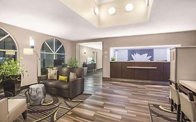 La Quinta By Wyndham Fort Lauderdale Tamarac